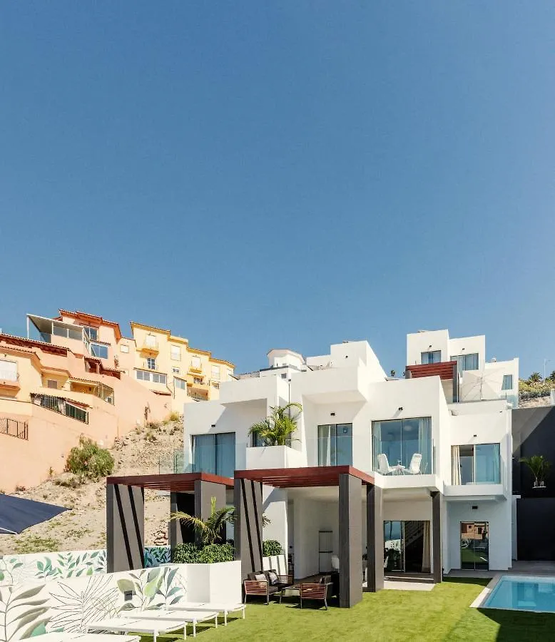 Villa Eden أذيخي
