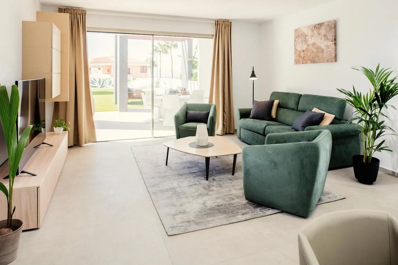 Villa Eden أذيخي 0*,