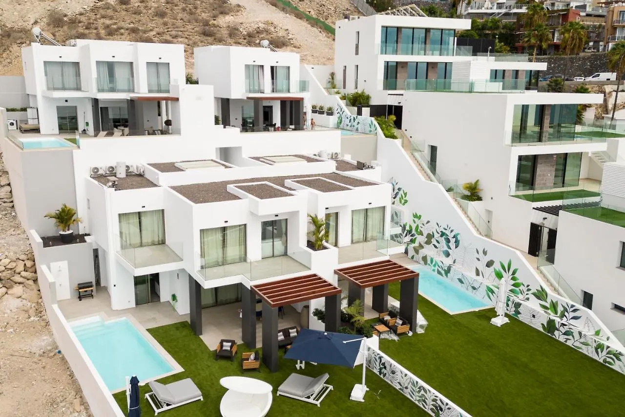 Villa Eden أذيخي