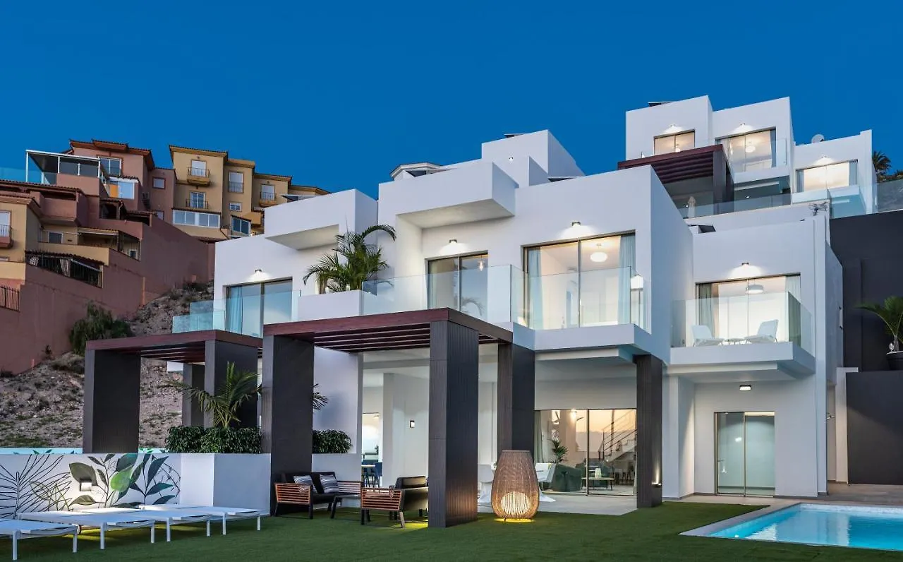 Villa Eden أذيخي