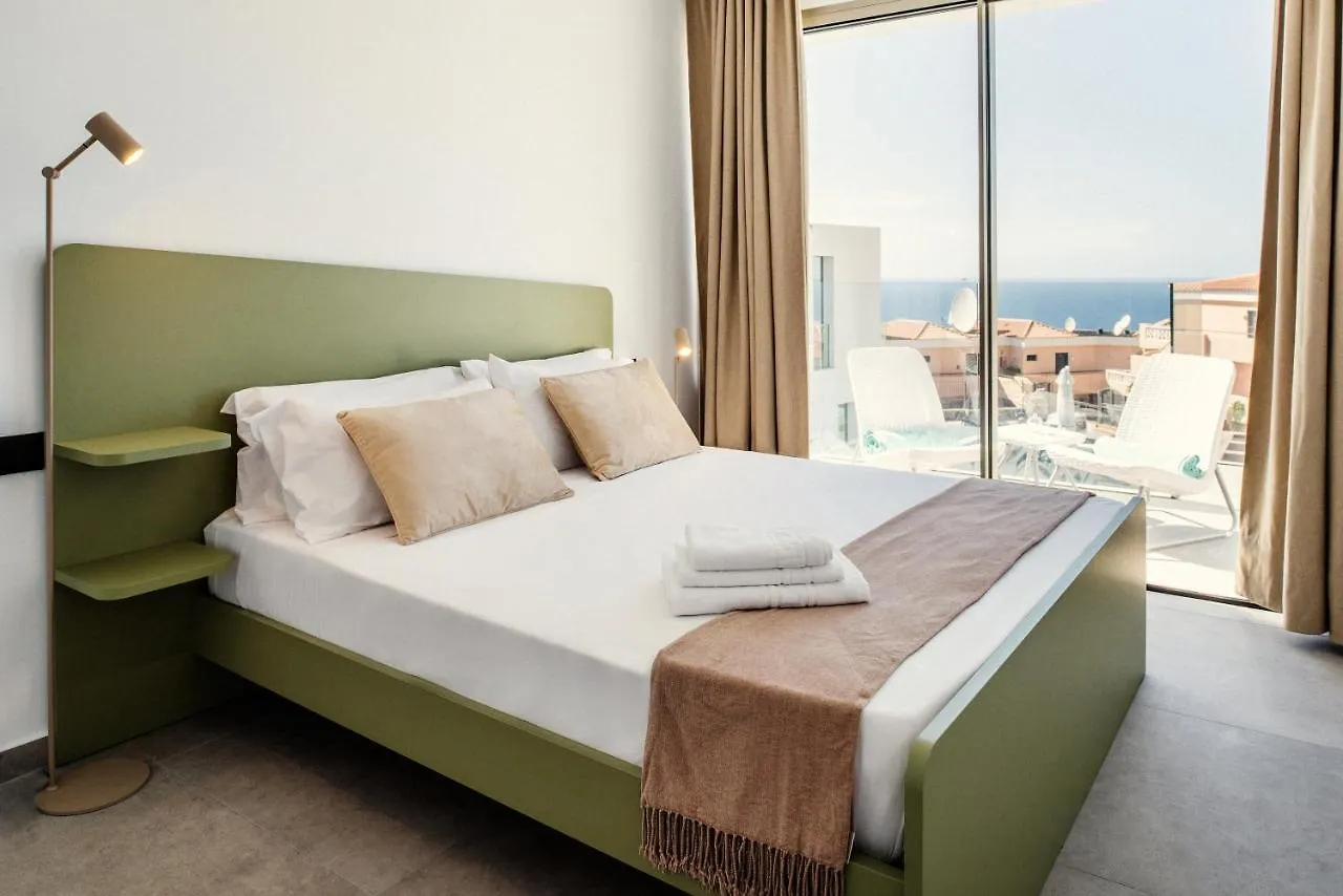 Villa Eden 아데제 스페인