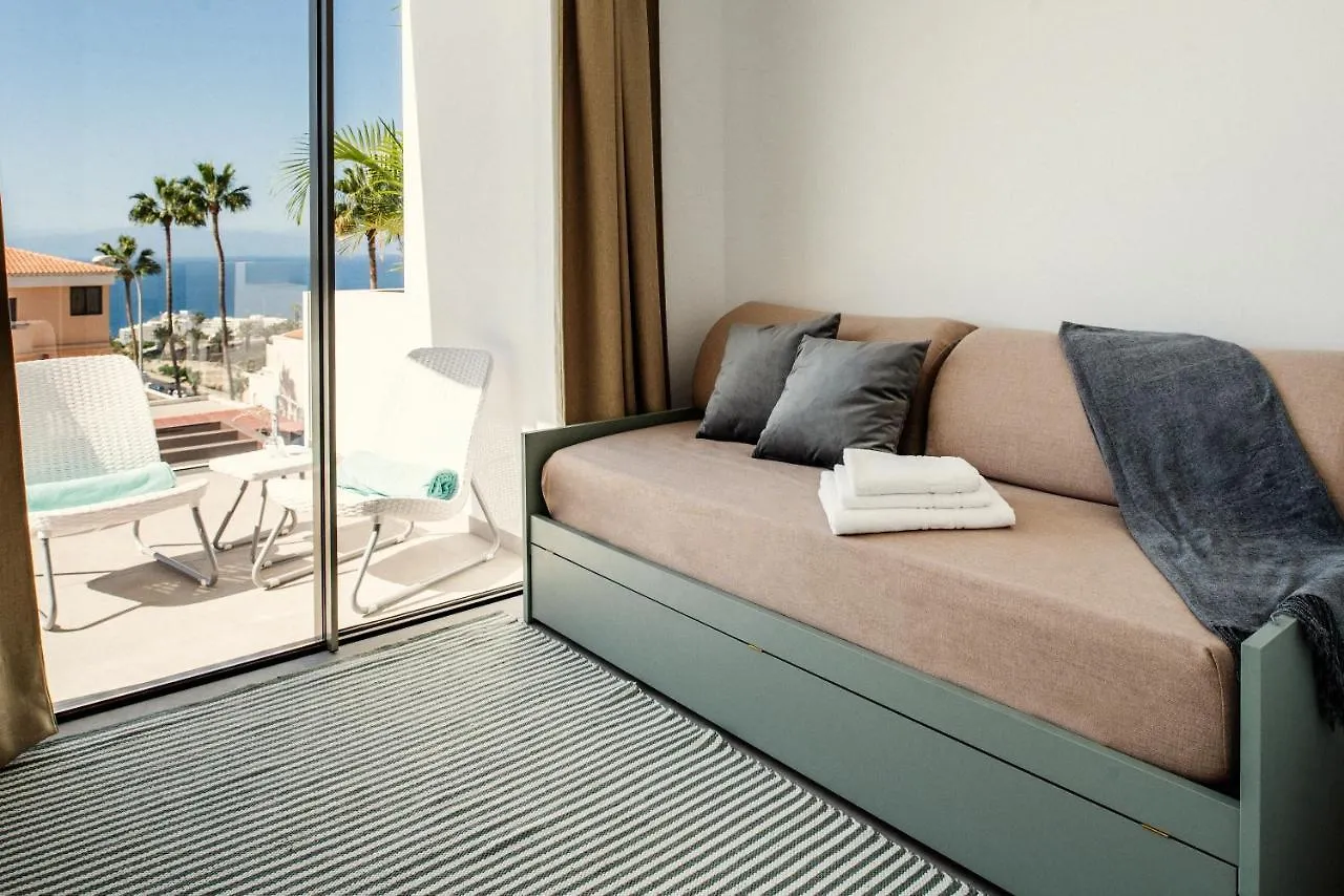Villa Eden 아데제 스페인